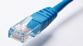 CAT5 cable Carterton