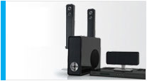 home cinema Carterton