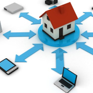 Home Network Installations Carterton