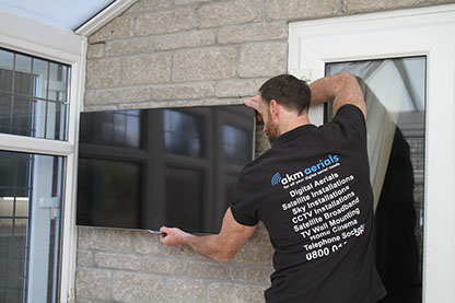 tv wall mounting Carterton tv wall mounting Carterton